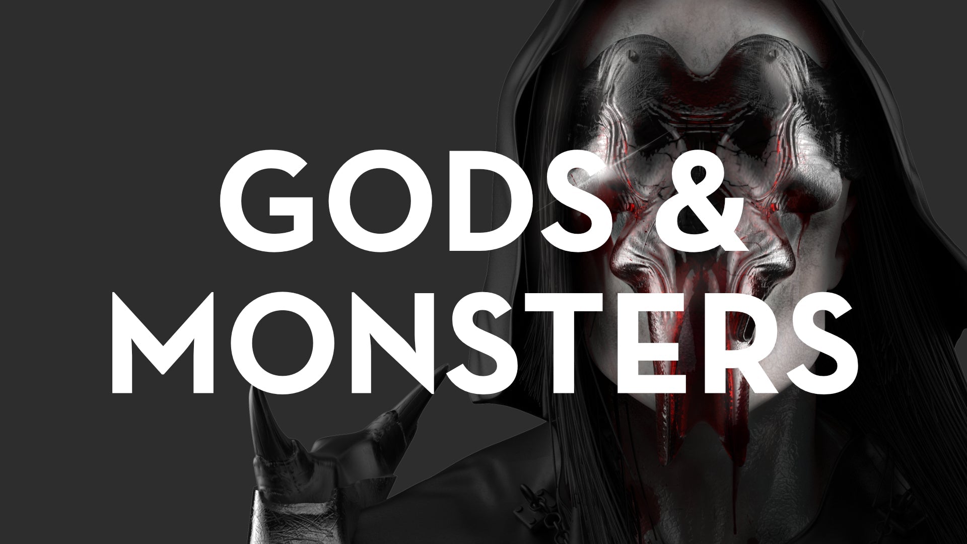 GODS & MONSTERS