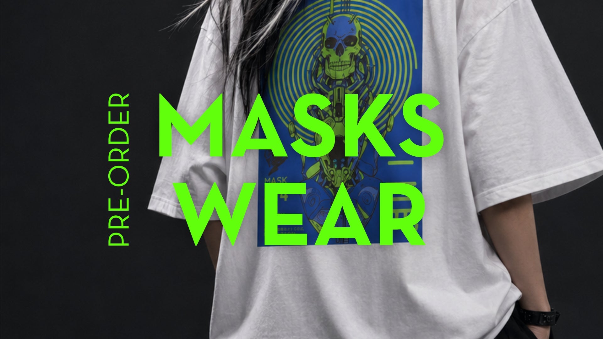 MASKS WEAR