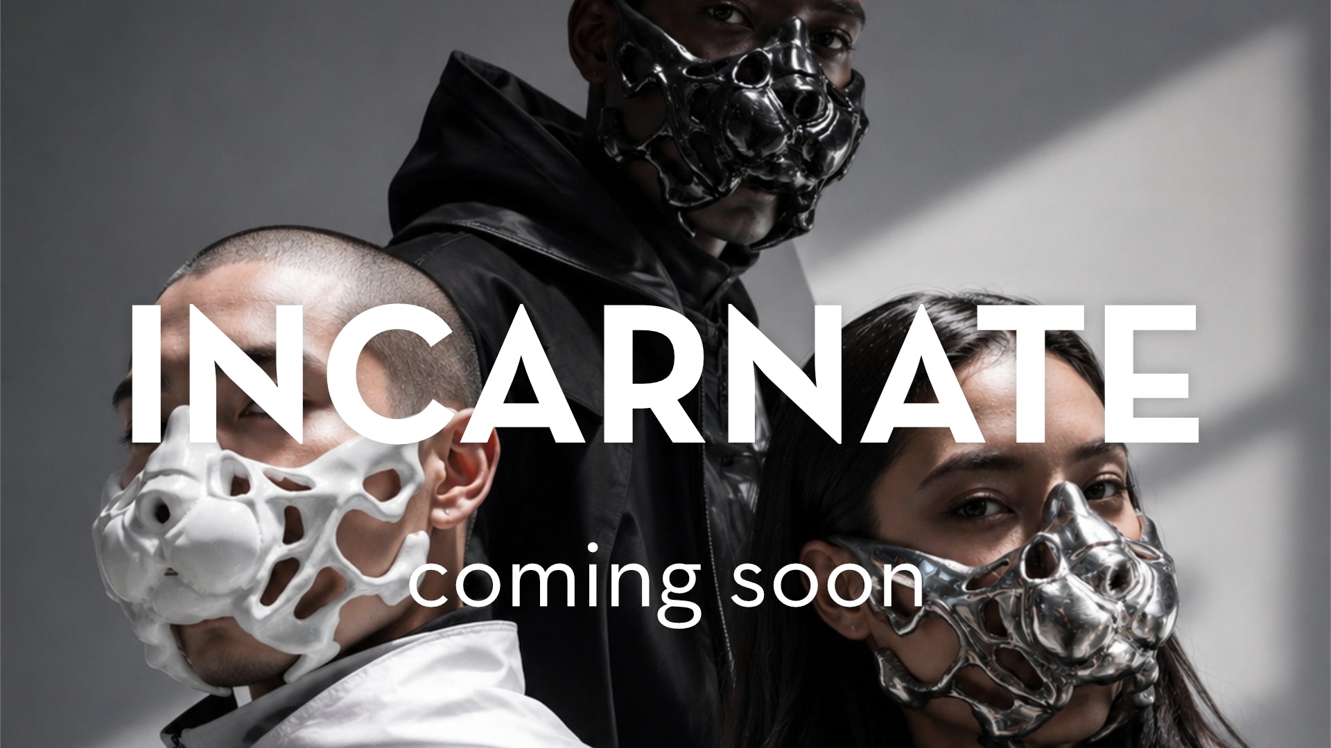 INCARNATE