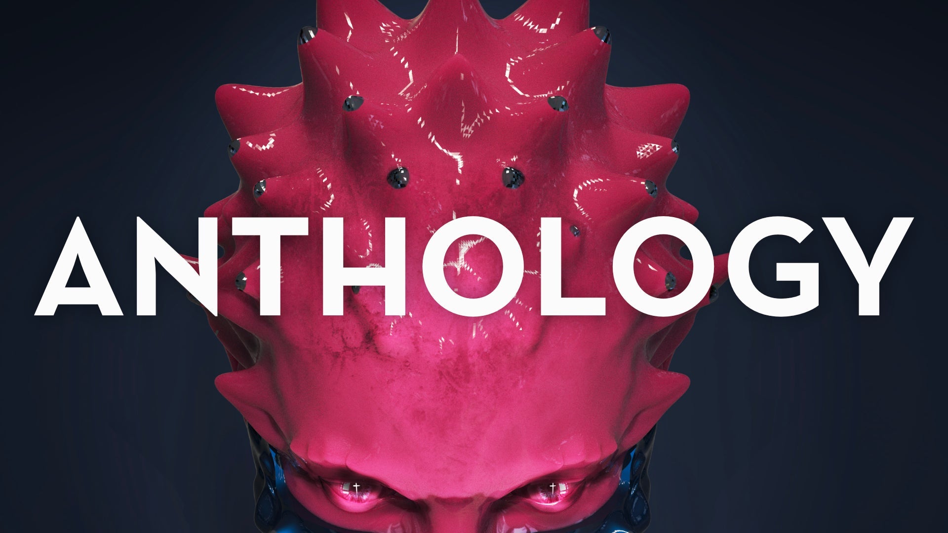 MASKS | Anthologies, Artbooks