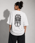 MASK — ICHOR / ἰχώρ | Oversized Tshirt