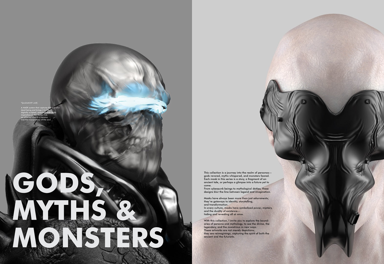 MASKS Guidebook | Collector's Edition | Season 01